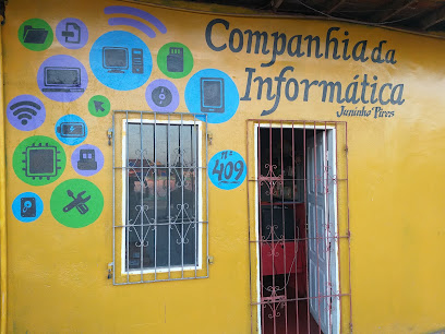 Companhia da Informática