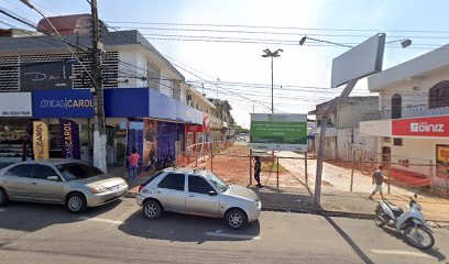 Companhia do Esporte