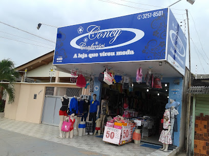 Concy Confecções
