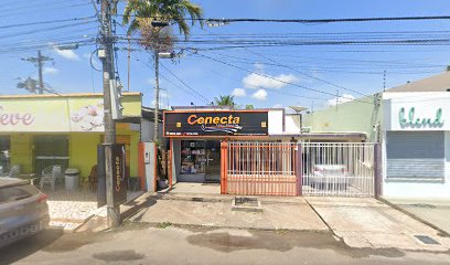 Conecta Tecnologia