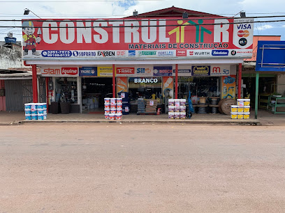 Constrular Materiais de Construção
