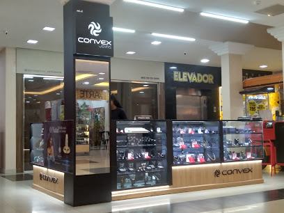 Convex Joias - Villa Nova Shopping