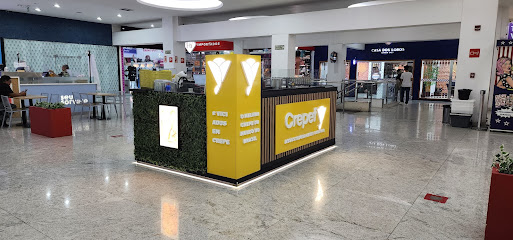 Crepefy Macapá