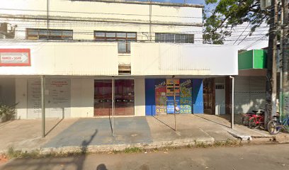 Cyberplay Informática e Serviços