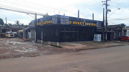 D NERE'S BEBIDAS