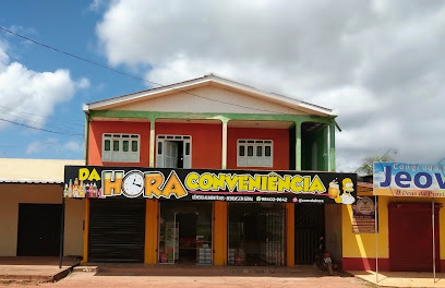 Da Hora Conveniência