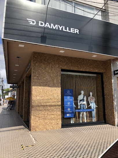 DAMYLLER