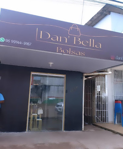 Dan'Bella Bolsas