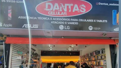Dantas celular