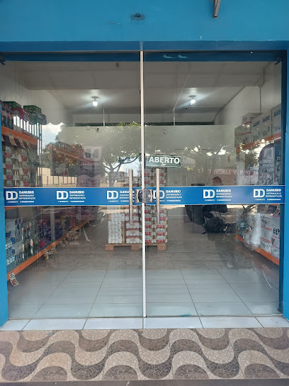 Danubio Distribuidora