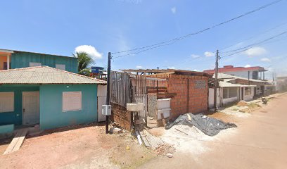 DecoraLéo Pegue e Monte