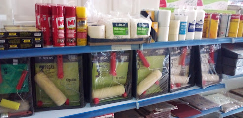 Decore Forro PVC