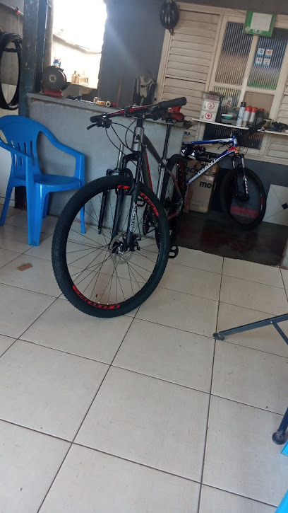 Delciobelembikers
