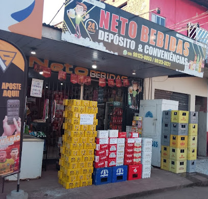 Depósito & Conveniência Neto Bebidas
