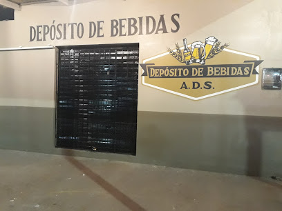 Depósito de Bebidas A.D.S