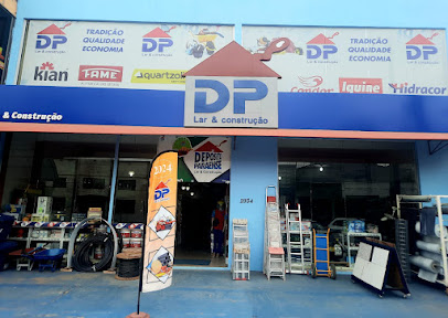 Depósito Paraense - Lar & Construção
