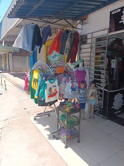 Deusa mulher AP- variedades