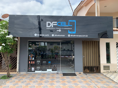 DF CELL - Assistência Técnica De Celular