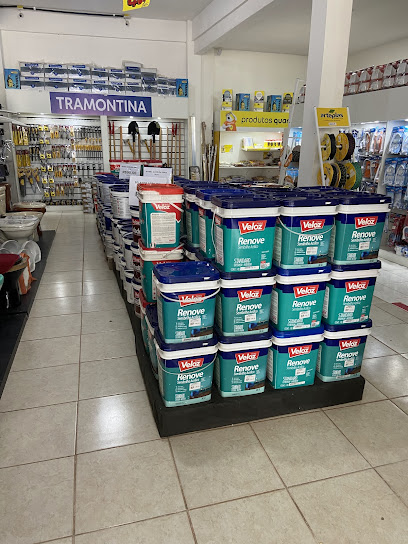 DIA A DIA CASA E CONSTRUÇÃO MATRIZ