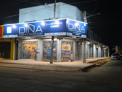 Dina Casa e Construção