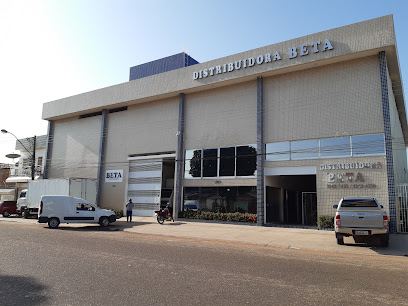 Distribuidora Beta