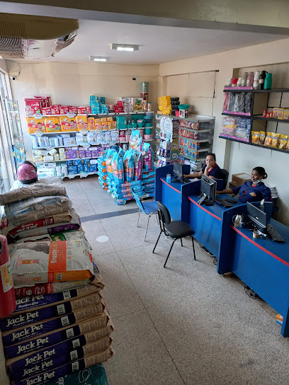 Distribuidora Bom Preço