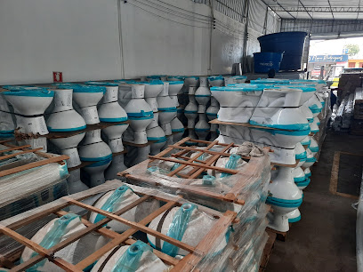 Distribuidora Casa & Obra