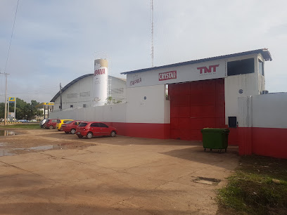 Distribuidora de Bebidas Itaipava