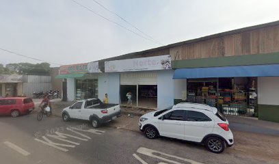 Distribuidora SÃO PAULO