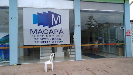 Divicom Macapá