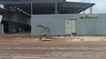 DMC materiais de construção