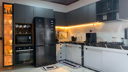Doce Design MARCENARIA