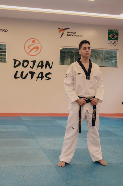 Dojan Taekwondo