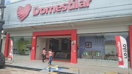 Domestilar - Lojão (LJ)