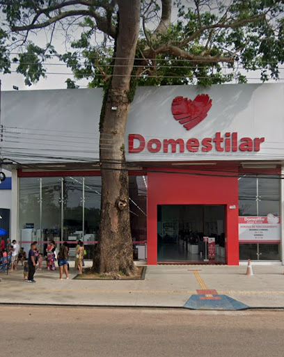 Domestilar - Zona Norte (ZNO)