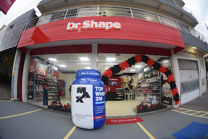 Dr. Shape Macapá | Loja de Suplementos | Suplementos Nutricionais | Produtos Naturais | Em Macapá
