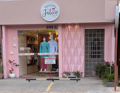 Dra. Jaleco Store Macapá