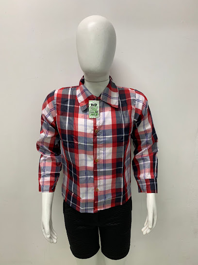 Drica Modas - roupas sapatos e acessórios