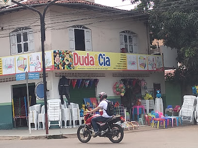 Duda& Cia Variadas e assessórios
