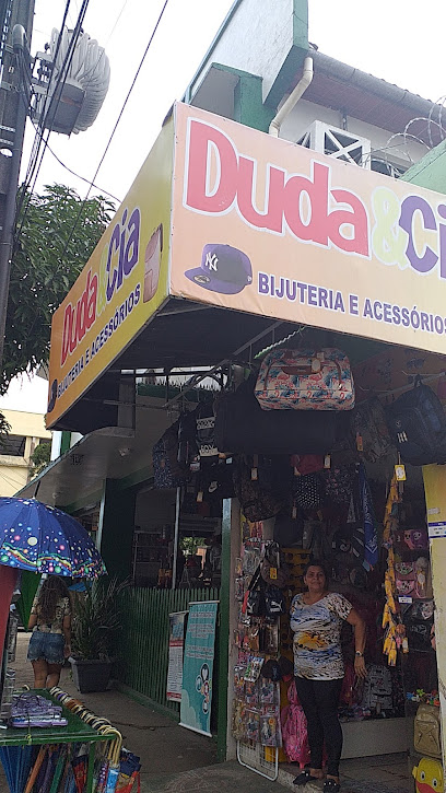 DUDA & CIA VARIEDASES