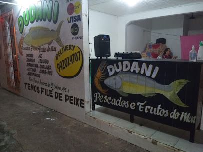 DUDANI PESCADOS