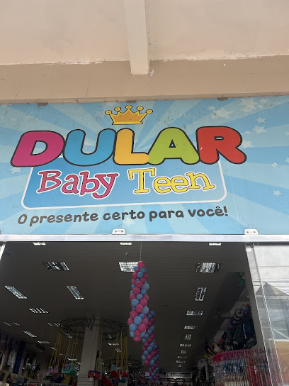 Dular Baby Teen
