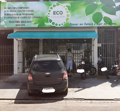 Eco Toner