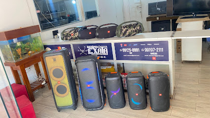 Eletrônica Exata - Assistência JBL(Especializada)