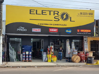 Eletrosol Construção