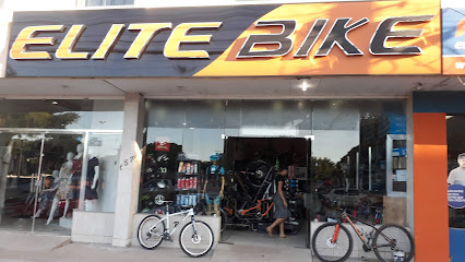 Elite Bike - Loja de bicicletas