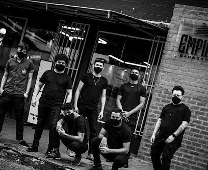 Empire Barbearia