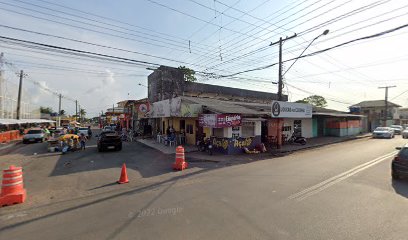 Empório açaí +
