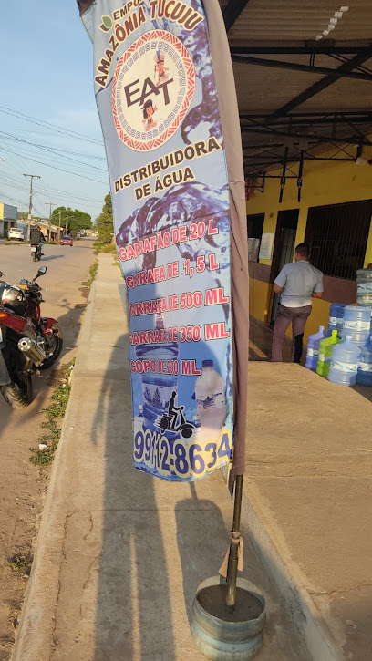 Empório Amazônia Tucuju