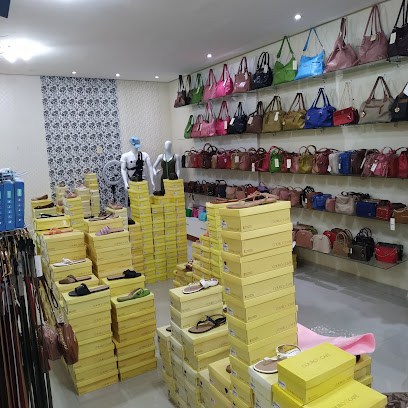 Empório bags e Cia - Courocafé